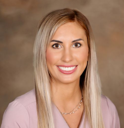 Leah Salwey, RN